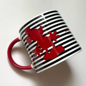 NWOT Disney Mickey Mouse Mug